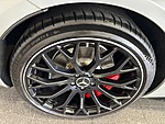 Used 2022 MERCEDES-BENZ SL55 AMG ROADSTER - NEW $148,085.00 in JACKSONVILLE, FLORIDA (Photo 23)