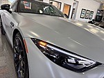 Used 2022 MERCEDES-BENZ SL55 AMG ROADSTER - NEW $148,085.00 in JACKSONVILLE, FLORIDA (Photo 26)