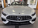 Used 2022 MERCEDES-BENZ SL55 AMG ROADSTER - NEW $148,085.00 in JACKSONVILLE, FLORIDA (Photo 27)