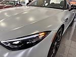 Used 2022 MERCEDES-BENZ SL55 AMG ROADSTER - NEW $148,085.00 in JACKSONVILLE, FLORIDA (Photo 28)