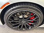 Used 2022 MERCEDES-BENZ SL55 AMG ROADSTER - NEW $148,085.00 in JACKSONVILLE, FLORIDA (Photo 29)