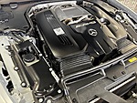 Used 2022 MERCEDES-BENZ SL55 AMG ROADSTER - NEW $148,085.00 in JACKSONVILLE, FLORIDA (Photo 31)