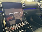 Used 2022 MERCEDES-BENZ SL55 AMG ROADSTER - NEW $148,085.00 in JACKSONVILLE, FLORIDA (Photo 38)