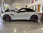 Used 2022 MERCEDES-BENZ SL55 AMG ROADSTER - NEW $148,085.00 in JACKSONVILLE, FLORIDA (Photo 49)