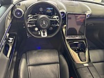 Used 2022 MERCEDES-BENZ SL55 AMG ROADSTER - NEW $148,085.00 in JACKSONVILLE, FLORIDA (Photo 8)