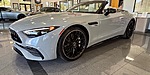 Used 2023 MERCEDES-BENZ SL43 AMG ROADSTER - NEW $123,780.00 in JACKSONVILLE, FLORIDA