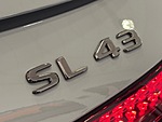Used 2023 MERCEDES-BENZ SL43 AMG ROADSTER - NEW $123,780.00 in JACKSONVILLE, FLORIDA (Photo 12)