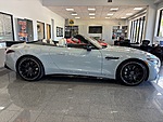 Used 2023 MERCEDES-BENZ SL43 AMG ROADSTER - NEW $123,780.00 in JACKSONVILLE, FLORIDA (Photo 17)