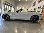 Used 2023 MERCEDES-BENZ SL43 AMG ROADSTER - NEW $123,780.00 in JACKSONVILLE, FLORIDA (Photo 2)