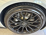 Used 2023 MERCEDES-BENZ SL43 AMG ROADSTER - NEW $123,780.00 in JACKSONVILLE, FLORIDA (Photo 24)