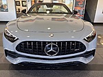 Used 2023 MERCEDES-BENZ SL43 AMG ROADSTER - NEW $123,780.00 in JACKSONVILLE, FLORIDA (Photo 27)