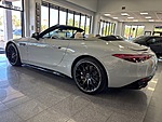 Used 2023 MERCEDES-BENZ SL43 AMG ROADSTER - NEW $123,780.00 in JACKSONVILLE, FLORIDA (Photo 3)