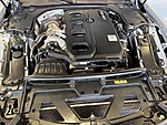 Used 2023 MERCEDES-BENZ SL43 AMG ROADSTER - NEW $123,780.00 in JACKSONVILLE, FLORIDA (Photo 36)