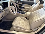 Used 2023 MERCEDES-BENZ SL43 AMG ROADSTER - NEW $123,780.00 in JACKSONVILLE, FLORIDA (Photo 4)