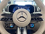 Used 2023 MERCEDES-BENZ SL43 AMG ROADSTER - NEW $123,780.00 in JACKSONVILLE, FLORIDA (Photo 49)