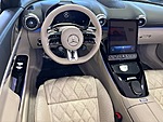 Used 2023 MERCEDES-BENZ SL43 AMG ROADSTER - NEW $123,780.00 in JACKSONVILLE, FLORIDA (Photo 8)