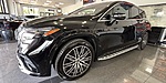 Used 2024 MERCEDES-BENZ EQS SEDAN 450+ SUV - NEW $115,885.00 in JACKSONVILLE, FLORIDA