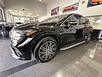 Used 2024 MERCEDES-BENZ EQS SEDAN 450+ SUV - NEW $115,885.00 in JACKSONVILLE, FLORIDA (Photo 1)