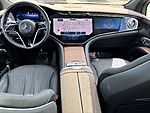 Used 2024 MERCEDES-BENZ EQS SEDAN 450+ SUV - NEW $115,885.00 in JACKSONVILLE, FLORIDA (Photo 10)