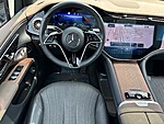 Used 2024 MERCEDES-BENZ EQS SEDAN 450+ SUV - NEW $115,885.00 in JACKSONVILLE, FLORIDA (Photo 11)