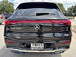 Used 2024 MERCEDES-BENZ EQS SEDAN 450+ SUV - NEW $115,885.00 in JACKSONVILLE, FLORIDA (Photo 14)