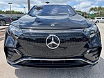 Used 2024 MERCEDES-BENZ EQS SEDAN 450+ SUV - NEW $115,885.00 in JACKSONVILLE, FLORIDA (Photo 24)