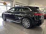 Used 2024 MERCEDES-BENZ EQS SEDAN 450+ SUV - NEW $115,885.00 in JACKSONVILLE, FLORIDA (Photo 3)