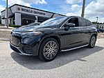 Used 2024 MERCEDES-BENZ EQS SEDAN 450+ SUV - NEW $115,885.00 in JACKSONVILLE, FLORIDA (Photo 4)