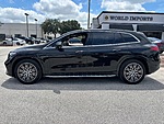 Used 2024 MERCEDES-BENZ EQS SEDAN 450+ SUV - NEW $115,885.00 in JACKSONVILLE, FLORIDA (Photo 5)