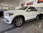 Used 2022 MERCEDES-BENZ GLE350 SPORT in JACKSONVILLE, FLORIDA (Photo 1)