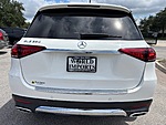 Used 2022 MERCEDES-BENZ GLE350 SPORT in JACKSONVILLE, FLORIDA (Photo 13)
