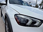 Used 2022 MERCEDES-BENZ GLE350 SPORT in JACKSONVILLE, FLORIDA (Photo 23)