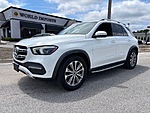 Used 2022 MERCEDES-BENZ GLE350 SPORT in JACKSONVILLE, FLORIDA (Photo 4)