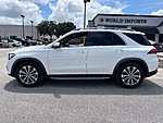 Used 2022 MERCEDES-BENZ GLE350 SPORT in JACKSONVILLE, FLORIDA (Photo 5)