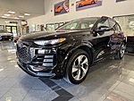 Used 2025 AUDI Q6-E-TRON PREMIUM PLUS - NEW $75,425.00 in JACKSONVILLE, FLORIDA (Photo 1)