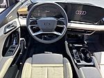 Used 2025 AUDI Q6-E-TRON PREMIUM PLUS - NEW $75,425.00 in JACKSONVILLE, FLORIDA (Photo 14)