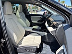 Used 2025 AUDI Q6-E-TRON PREMIUM PLUS - NEW $75,425.00 in JACKSONVILLE, FLORIDA (Photo 27)