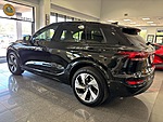Used 2025 AUDI Q6-E-TRON PREMIUM PLUS - NEW $75,425.00 in JACKSONVILLE, FLORIDA (Photo 3)