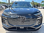Used 2025 AUDI Q6-E-TRON PREMIUM PLUS - NEW $75,425.00 in JACKSONVILLE, FLORIDA (Photo 30)