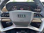 Used 2025 AUDI Q6-E-TRON PREMIUM PLUS - NEW $75,425.00 in JACKSONVILLE, FLORIDA (Photo 44)