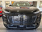 Used 2025 AUDI Q6-E-TRON PREMIUM PLUS - NEW $75,425.00 in JACKSONVILLE, FLORIDA (Photo 52)