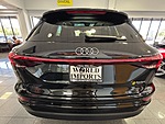 Used 2025 AUDI Q6-E-TRON PREMIUM PLUS - NEW $75,425.00 in JACKSONVILLE, FLORIDA (Photo 7)