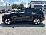 Used 2025 AUDI Q6-E-TRON PREMIUM PLUS - NEW $75,425.00 in JACKSONVILLE, FLORIDA (Photo 9)
