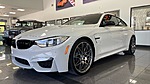 Used 2016 BMW M4 - RARE 6 SPEED MANUAL in JACKSONVILLE, FLORIDA (Photo 1)