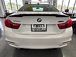 Used 2016 BMW M4 COMPETITON COUPE in JACKSONVILLE, FLORIDA (Photo 10)