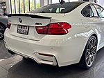 Used 2016 BMW M4 COMPETITON COUPE in JACKSONVILLE, FLORIDA (Photo 12)