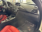 Used 2016 BMW M4 COMPETITON COUPE in JACKSONVILLE, FLORIDA (Photo 15)
