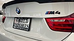 Used 2016 BMW M4 - RARE 6 SPEED MANUAL in JACKSONVILLE, FLORIDA (Photo 18)