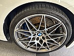 Used 2016 BMW M4 COMPETITON COUPE in JACKSONVILLE, FLORIDA (Photo 19)
