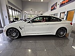 Used 2016 BMW M4 COMPETITON COUPE in JACKSONVILLE, FLORIDA (Photo 2)